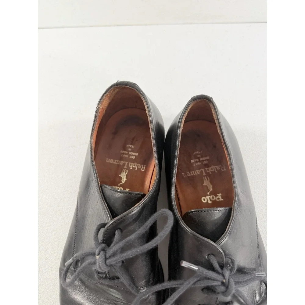 Polo Ralph Lauren these are
